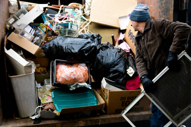 Best Local Junk Hauling  in Bonnie Brae, IL