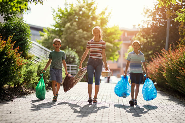 Reliable Bonnie Brae, IL Junk Removal Solutions