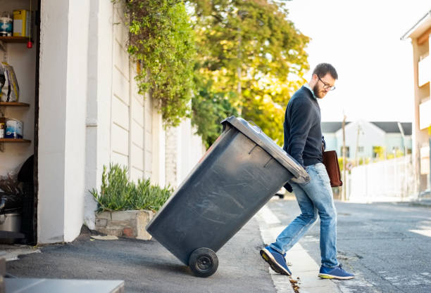 Best Dumpster Rental Services  in Bonnie Brae, IL