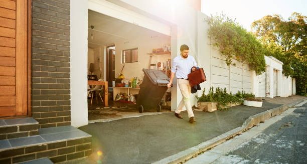 Best Trash Removal Near Me  in Bonnie Brae, IL