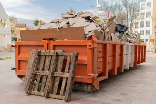 Best Affordable Junk Removal Services  in Bonnie Brae, IL