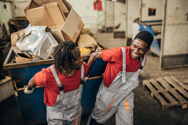 Best Same-Day Junk Removal  in Bonnie Brae, IL
