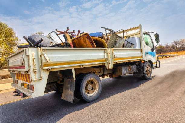 Best Commercial Cleanout Services  in Bonnie Brae, IL