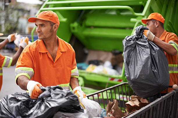 Best Junk Hauling Services  in Bonnie Brae, IL