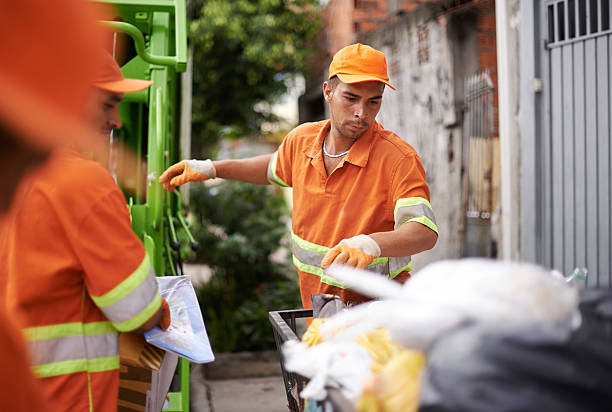 Best Office Junk Removal  in Bonnie Brae, IL
